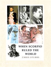 When scorpio ruled the world cover image