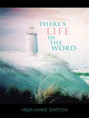 There's life in the word cover image