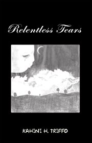 Relentless tears cover image