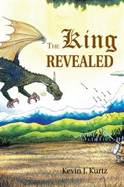 The king revealed cover image
