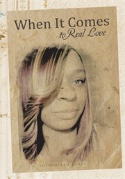 When it comes to real love cover image