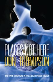 Places not here cover image