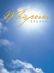The whisperer speaks cover image