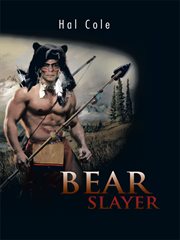 Bear slayer cover image
