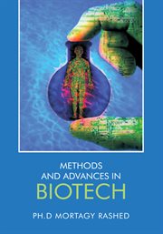 Methods and advances in biotech cover image
