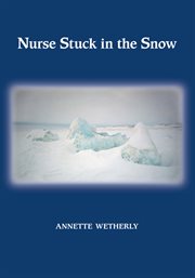Nurse stuck in the snow cover image