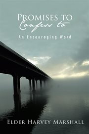 Promises to confess to. An Encouraging Word cover image