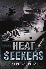 The heat seekers cover image