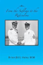 From the sublime to the ridiculous cover image