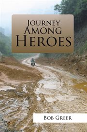 Journey among heroes cover image