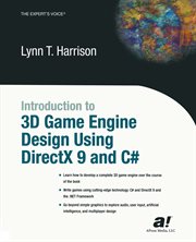 Introduction to 3D Game Engine Design Using Directx 9 and C# cover image