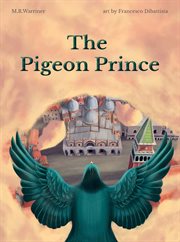 The Pigeon Prince cover image