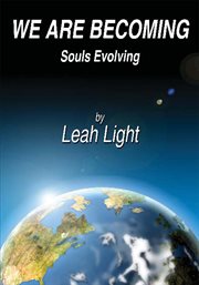 We are becoming. Souls Evolving cover image
