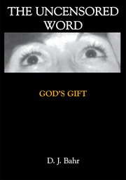 The uncensored word. God's Gift cover image