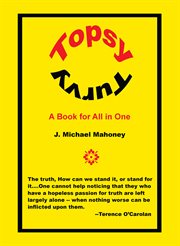 Topsy turvy : a book of quotations cover image