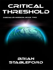 Critical threshold cover image
