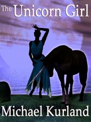 The unicorn girl cover image