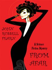 From afar : a science fiction mystery cover image