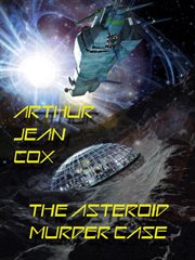The asteroid murder case cover image