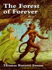 The Forest of Forever cover image