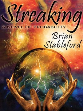 Cover image for Streaking