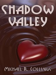 Shadow valley. A Novel of Horror cover image