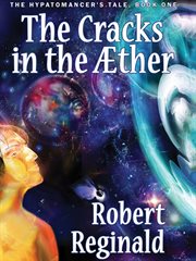The cracks in the æther cover image