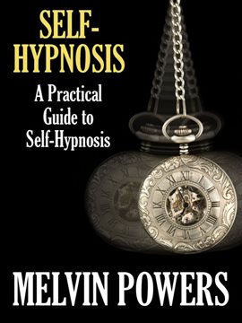Cover image for Self-Hypnosis