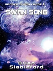 Swan song cover image