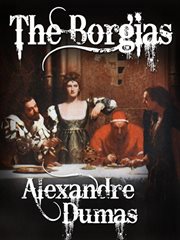 The Borgias cover image