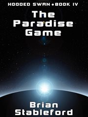 The paradise game cover image