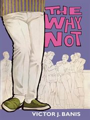 The why not cover image