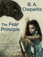 The fear principle cover image