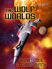 The Wolf worlds cover image