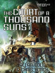 The court of a thousand suns cover image