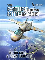 The return of the emperor cover image