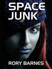 Space junk cover image