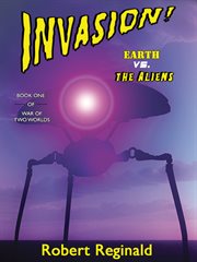 Invasion! : Earth vs. the aliens cover image
