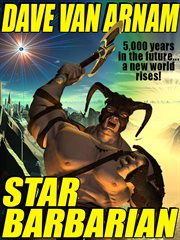 Star barbarian cover image