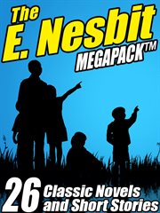 The E. Nesbit megapack cover image