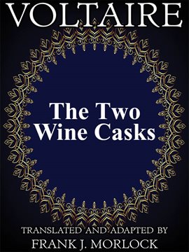 Cover image for The Two Wine Casks