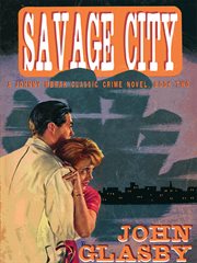 Savage city cover image