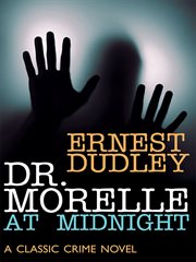 Dr. Morelle at midnight cover image