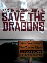 Save the dragons! cover image