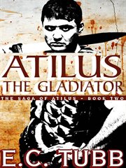 Atilus the gladiator cover image