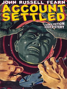 Cover image for Account Settled