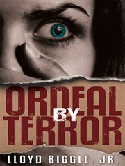 Ordeal by terror cover image