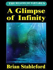 A glimpse of infinity cover image