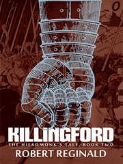 Killingford. The Hieromonk's Tale, Book Two cover image