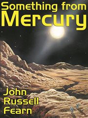 Something from mercury cover image